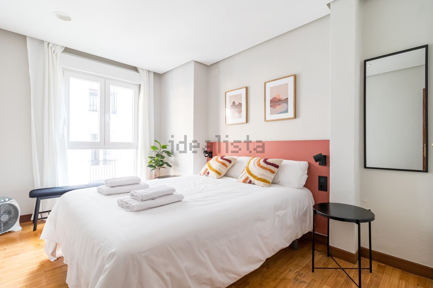 Piso de 90 m² en Santander