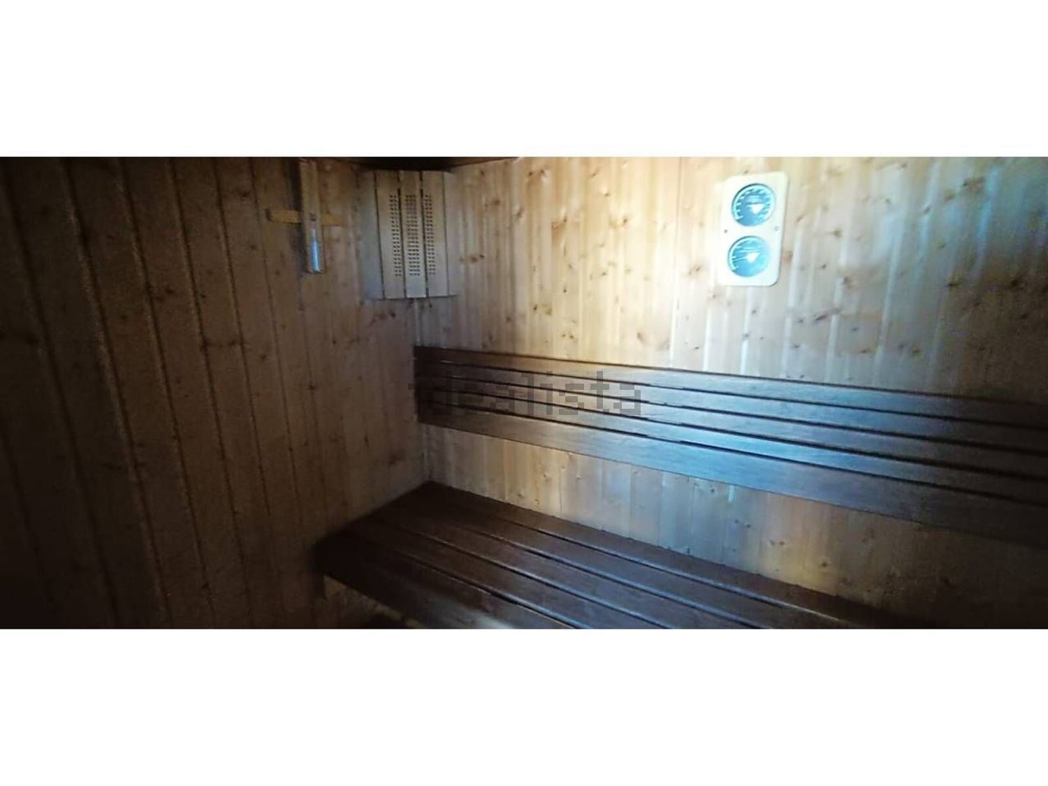 Piso de 63 m² en San Jorge