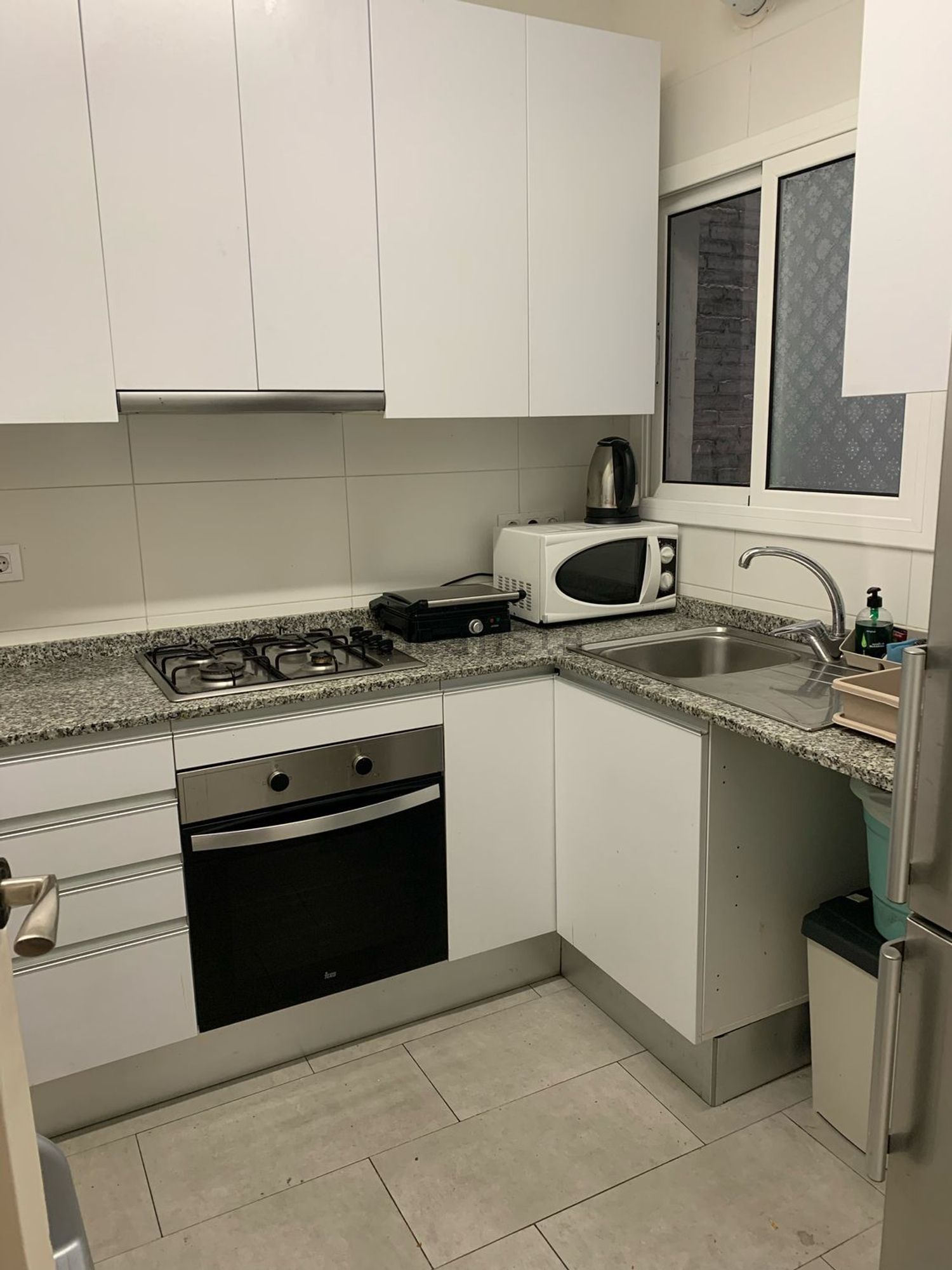 Zimmer zur Miete, Barcelona