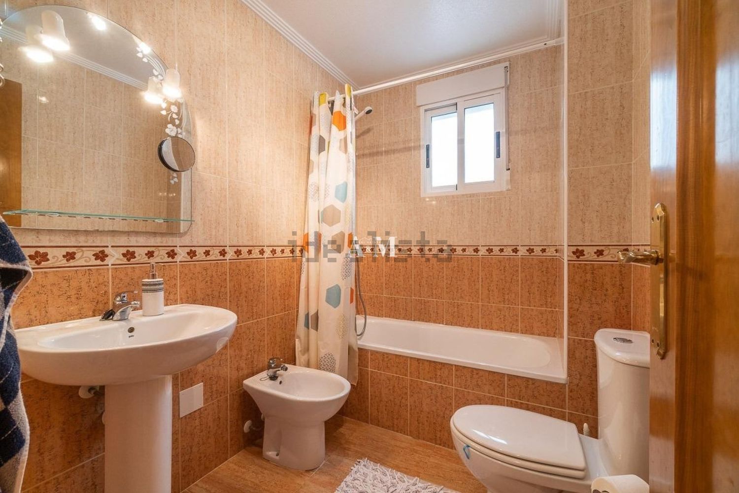 Pis de 72 m² a Oriola