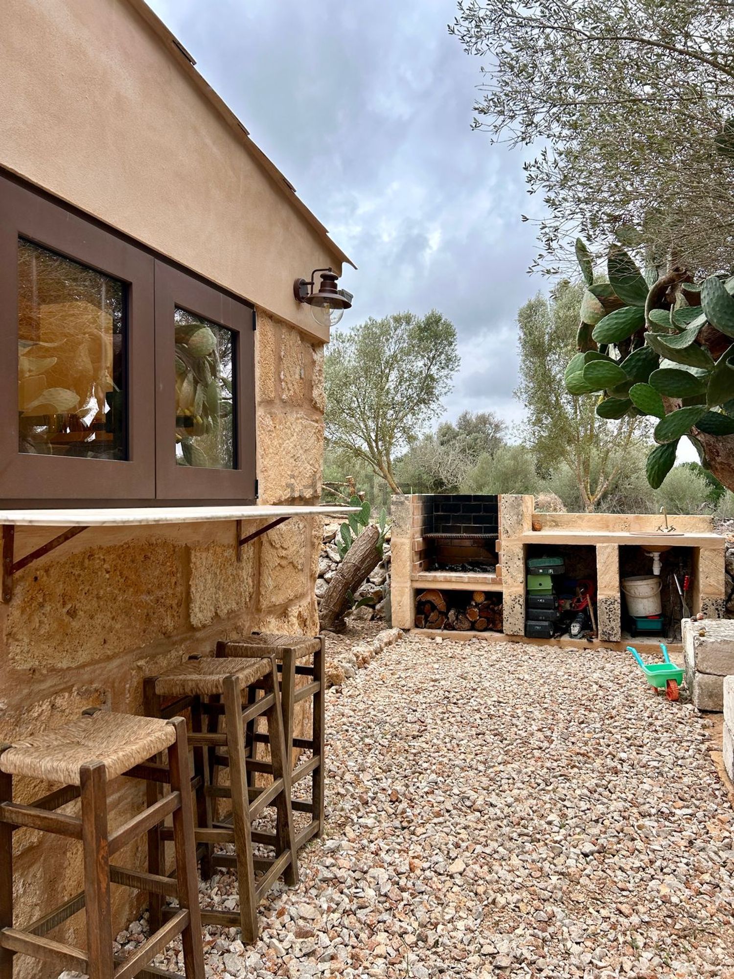 Casa de 70 m² a Santa Margalida