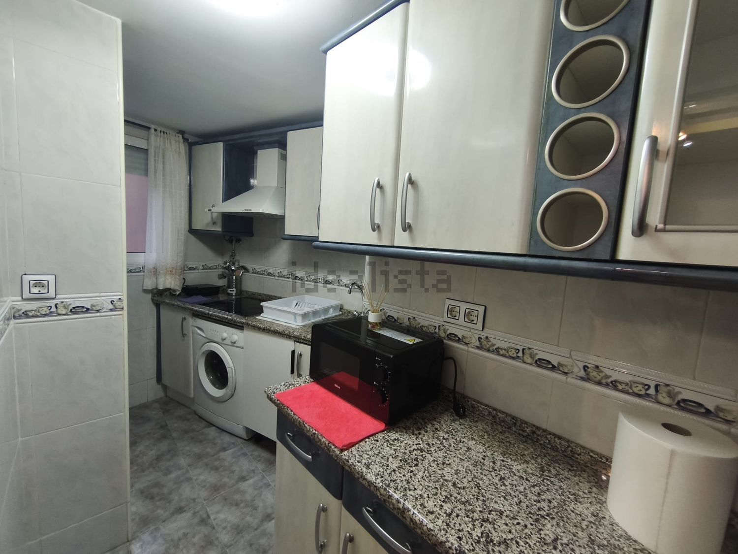 Habitació de lloguer, Sevilla