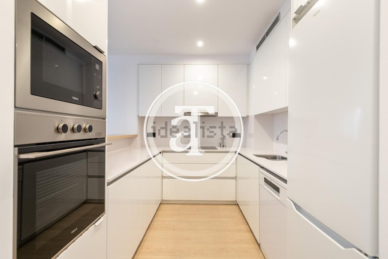 Appartamento 80 m² a Barcelona