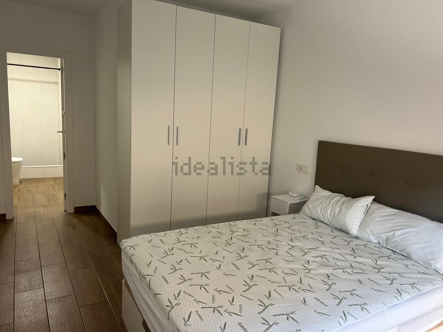 Pis de 289 m² a Almeria