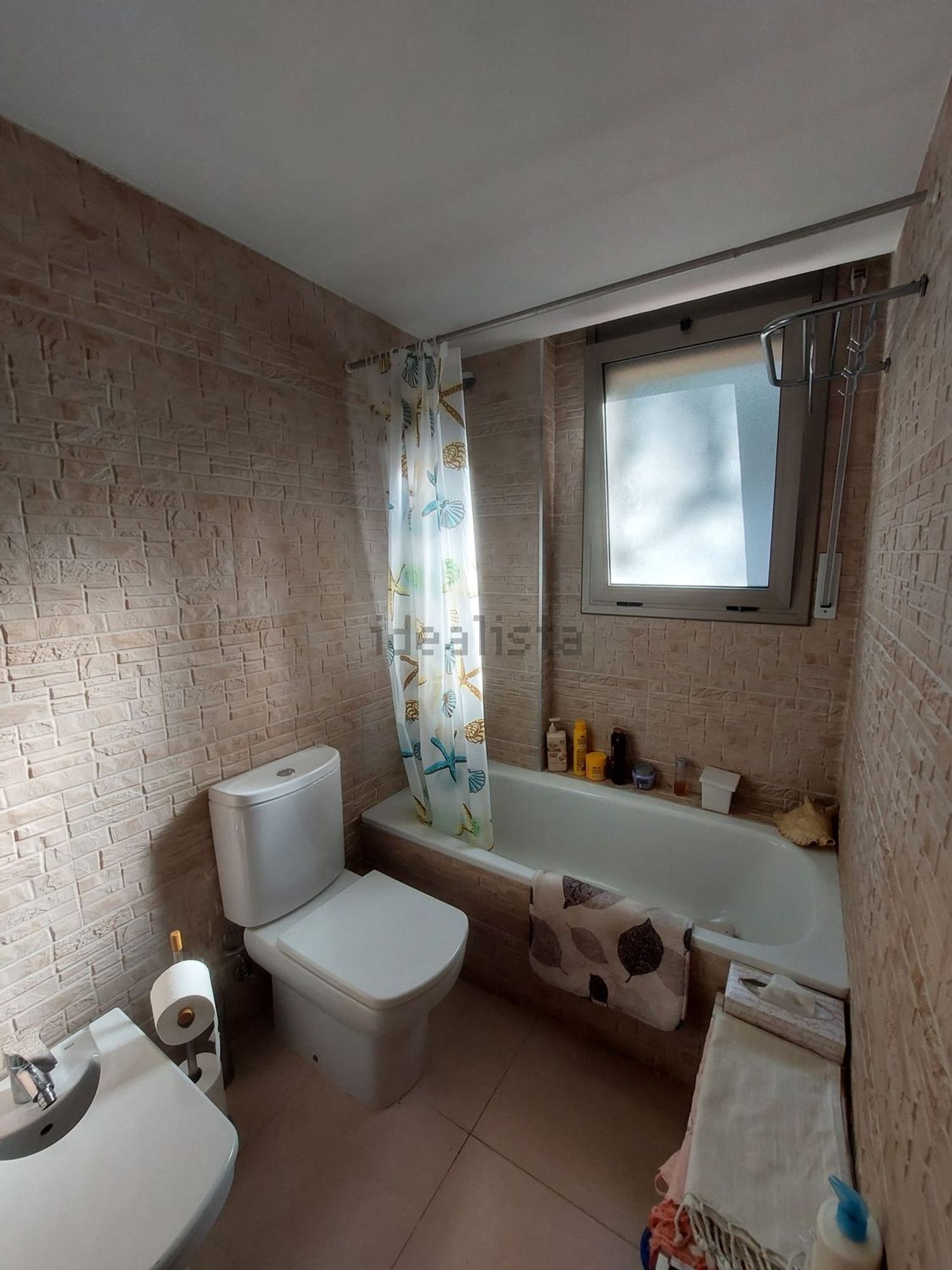 Pis de 83 m² a Arenys de Mar