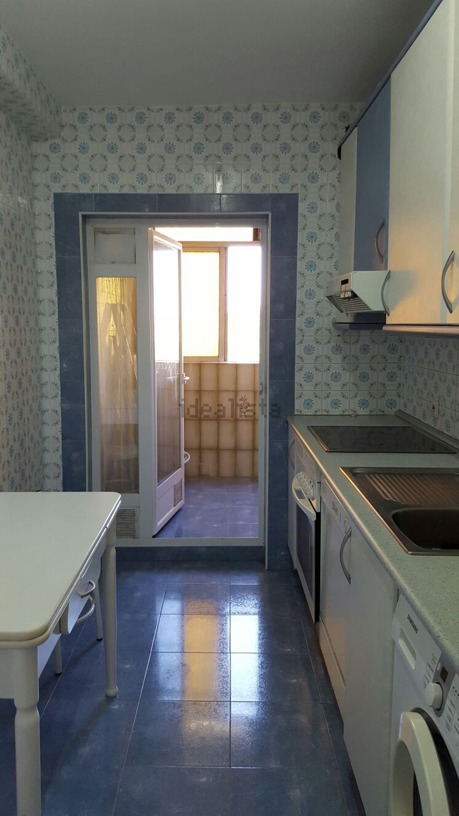 Habitación en alquiler, Madrid