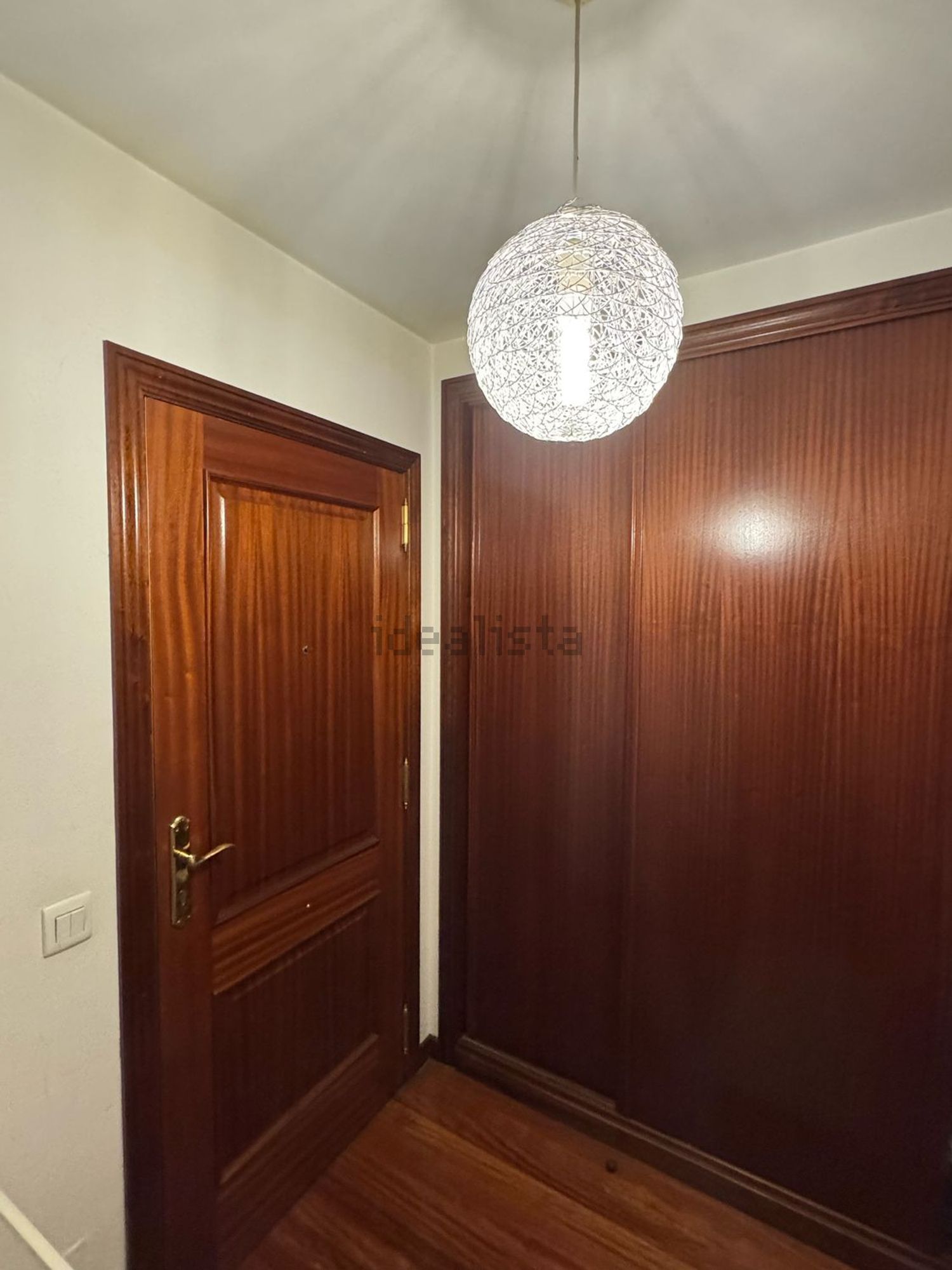 Pis de 105 m² a Santiago de Compostel·la
