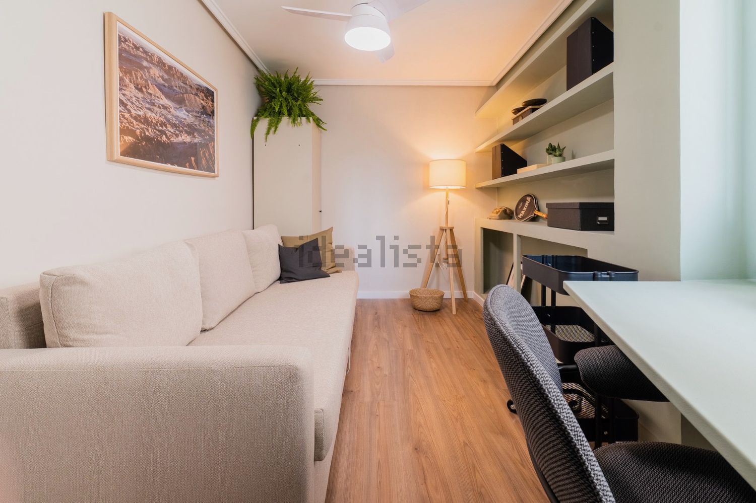 Wohnung 78 m² in Valencia