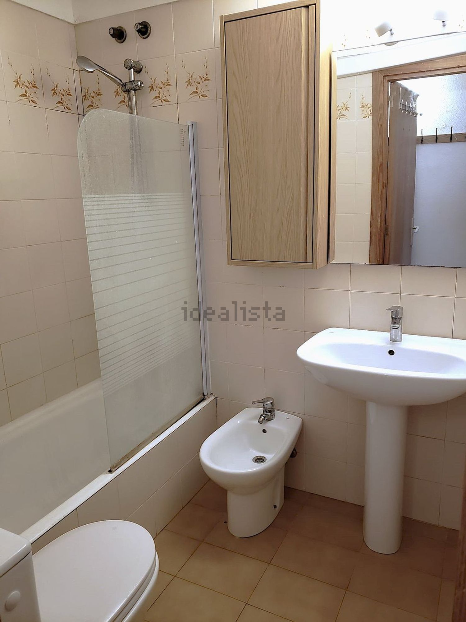 Piso de 43 m² en Palma