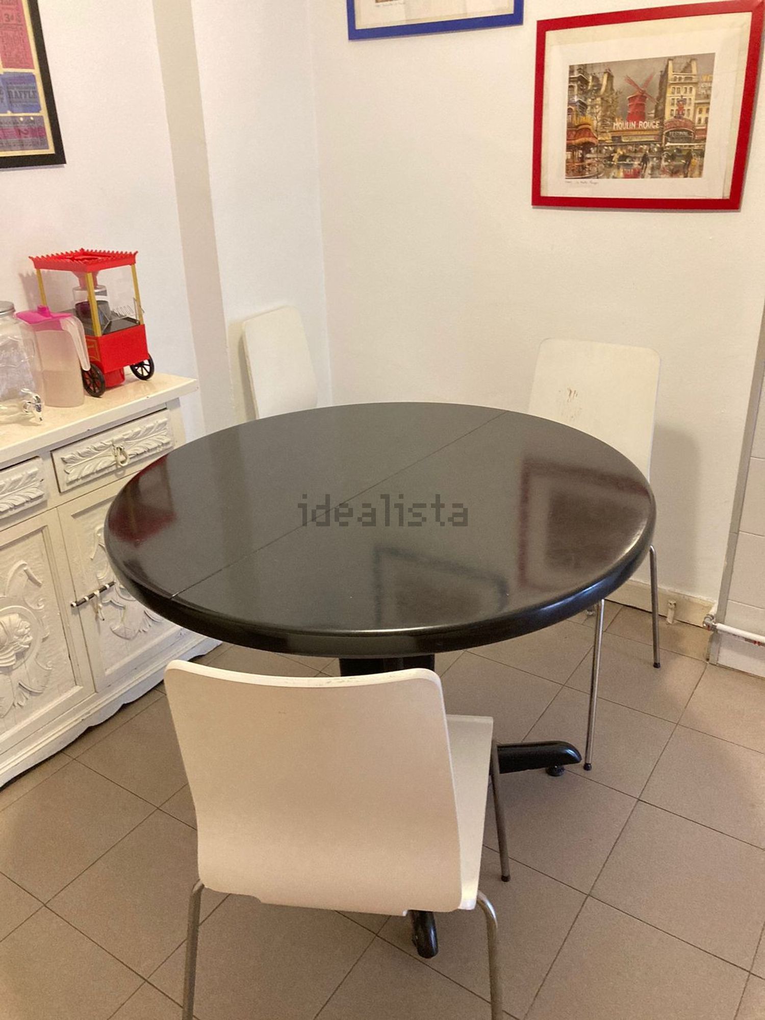 Piso de 154 m² en Madrid