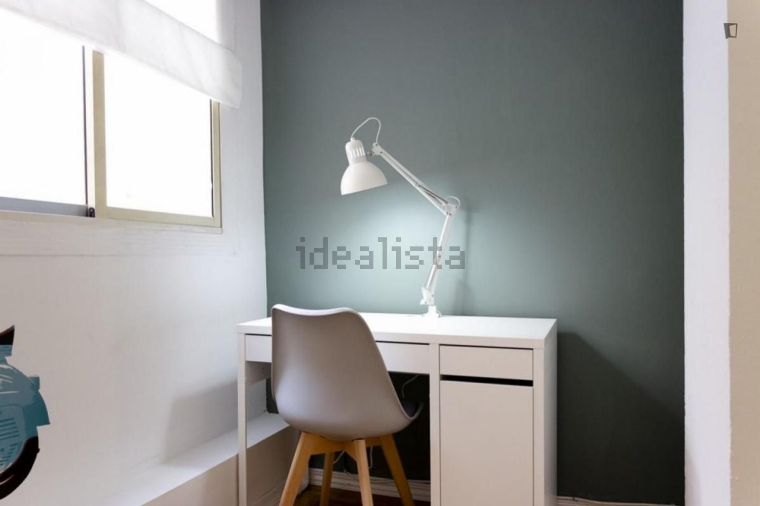Habitación en alquiler, Barcelona