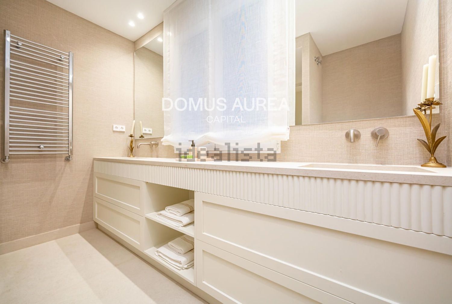 Apartamento 243 m² em Madrid