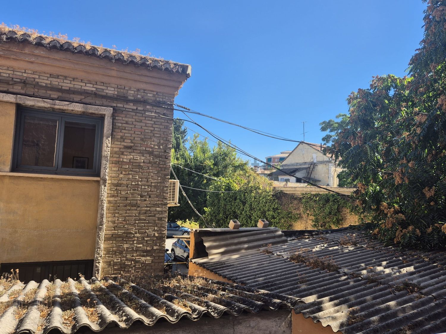 Pis de 72 m² a Granada