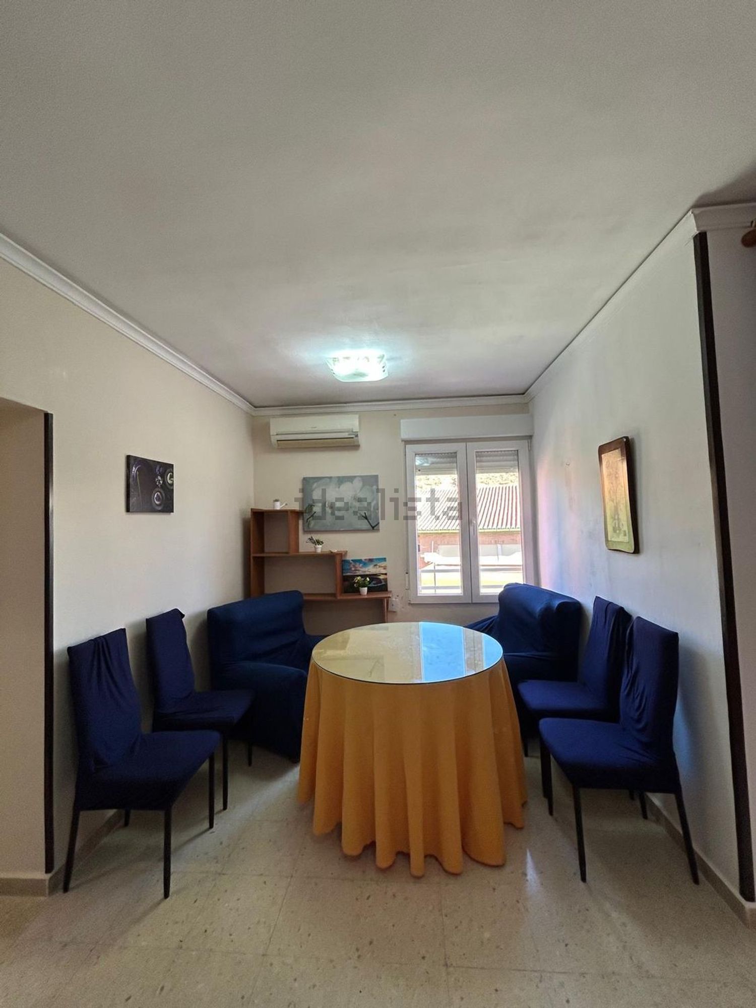 Habitació de lloguer, Granada