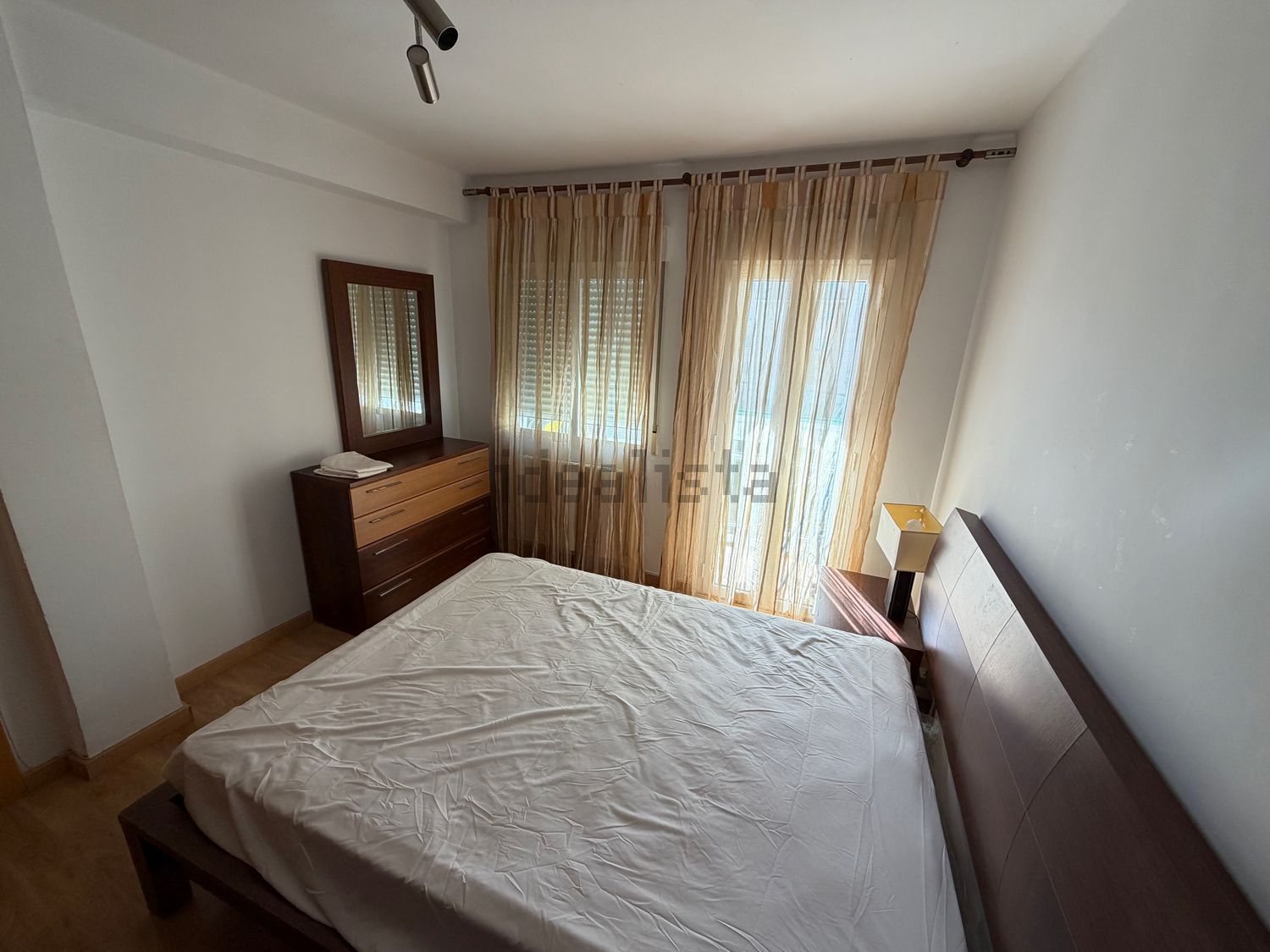 Pis de 60 m² a Saragossa