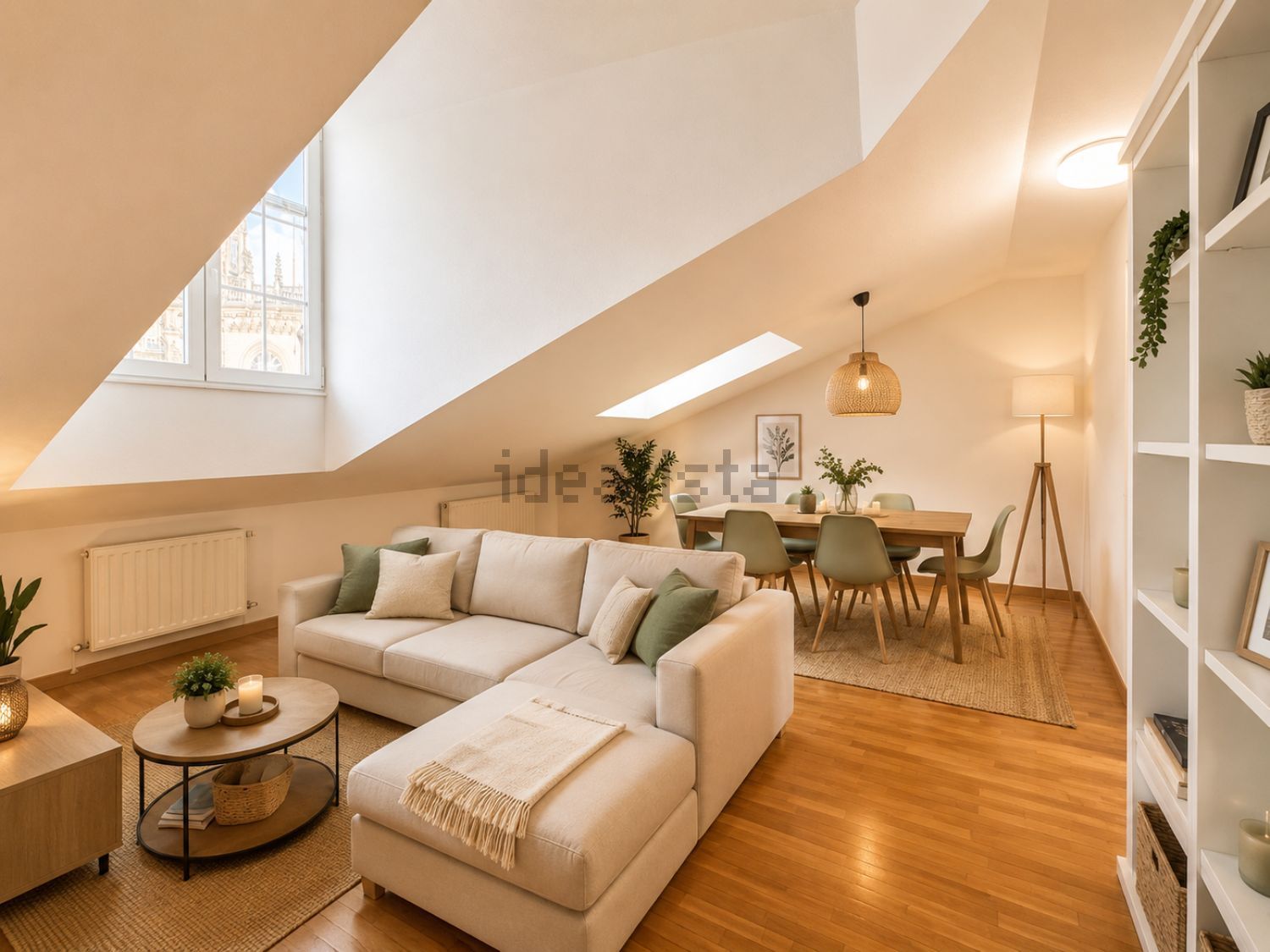 Appartamento 86 m² a Burgos