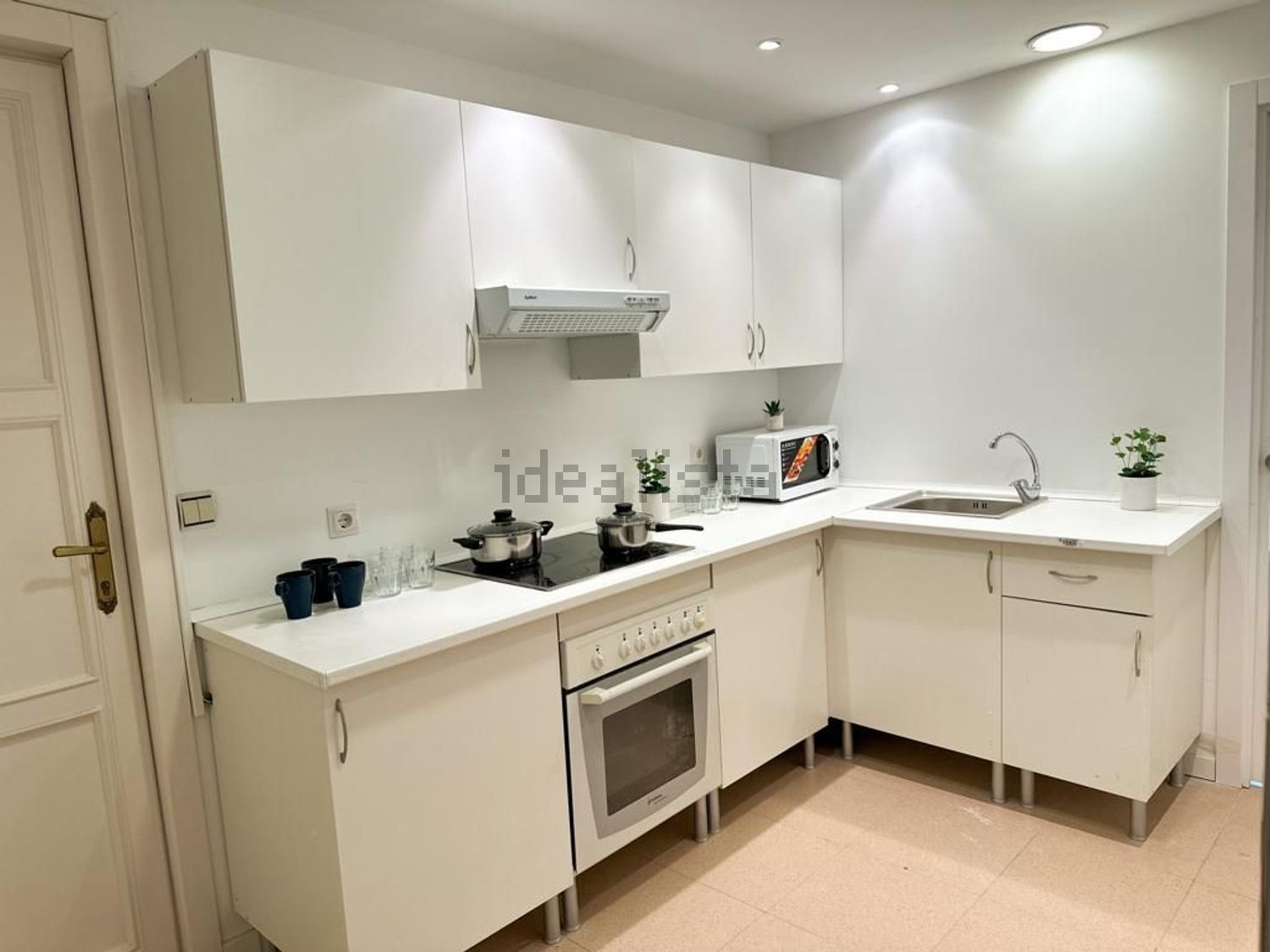 Habitación en alquiler, Madrid
