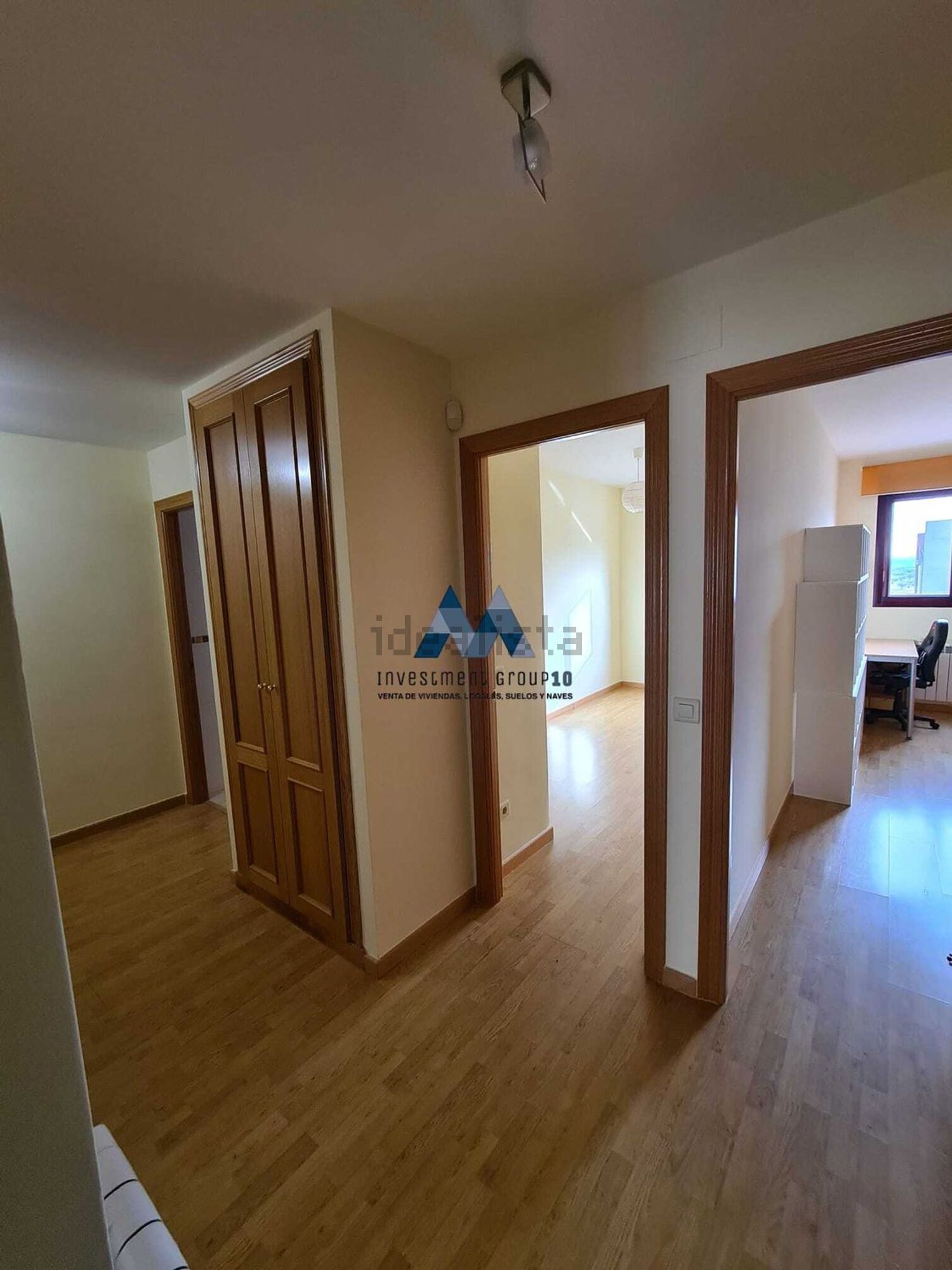 Piso de 109 m² en Alameda de la Sagra