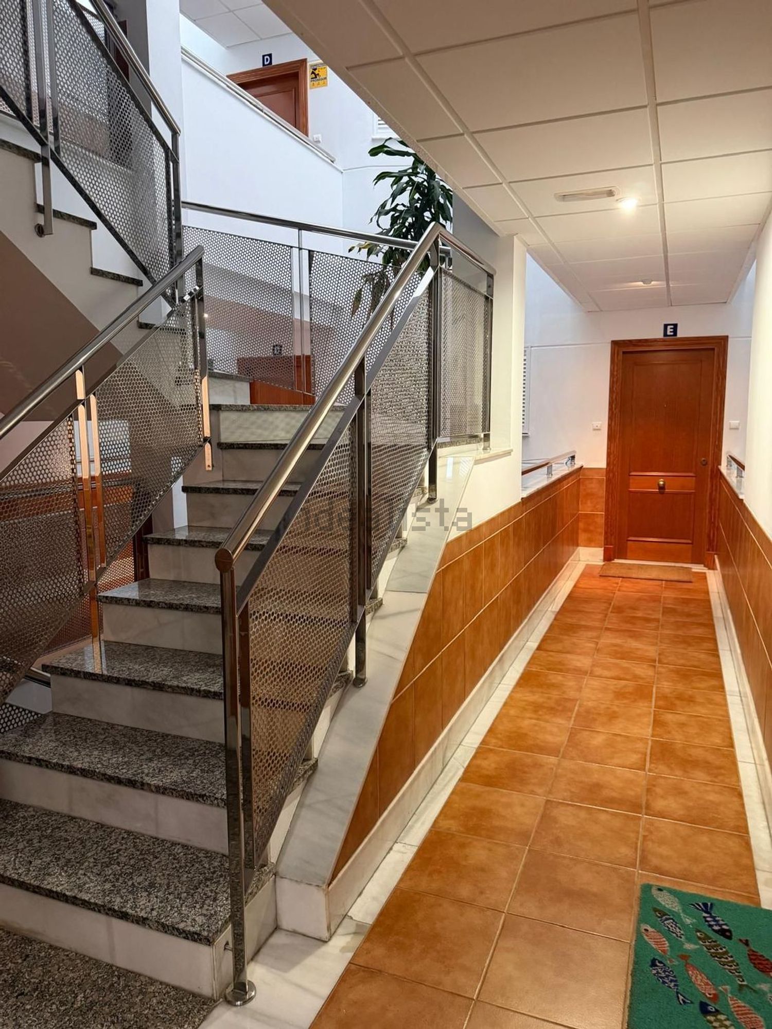 Piso de 75 m² en El Ejido