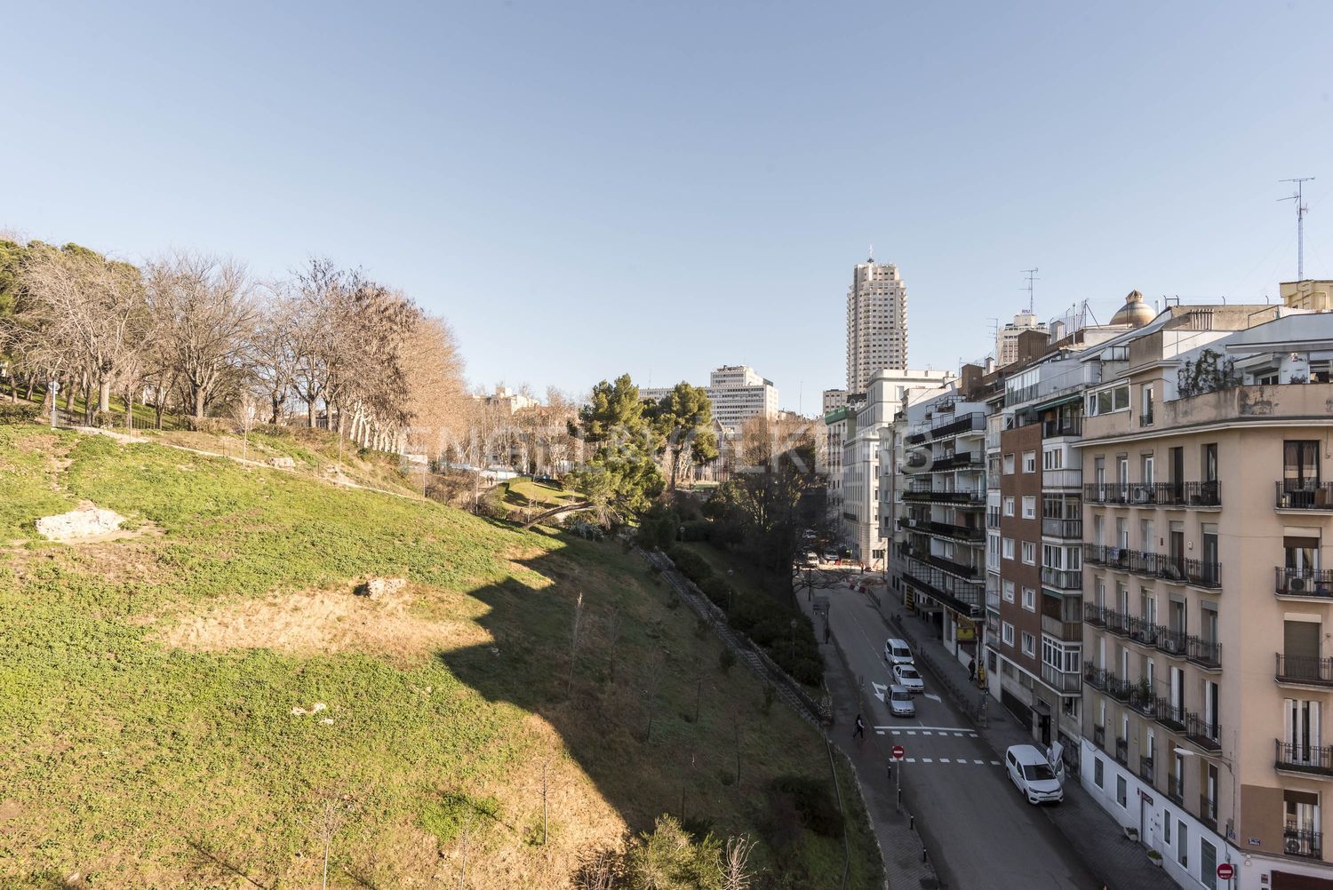 Pis de 68 m² a Madrid