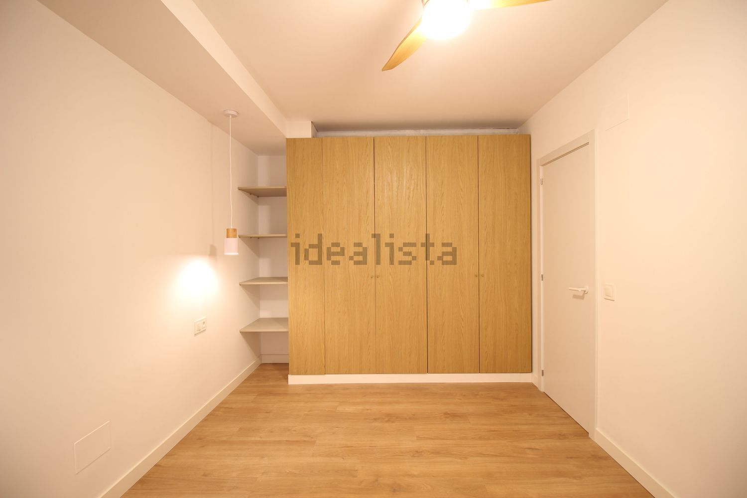 Appartamento 53 m² a Madrid
