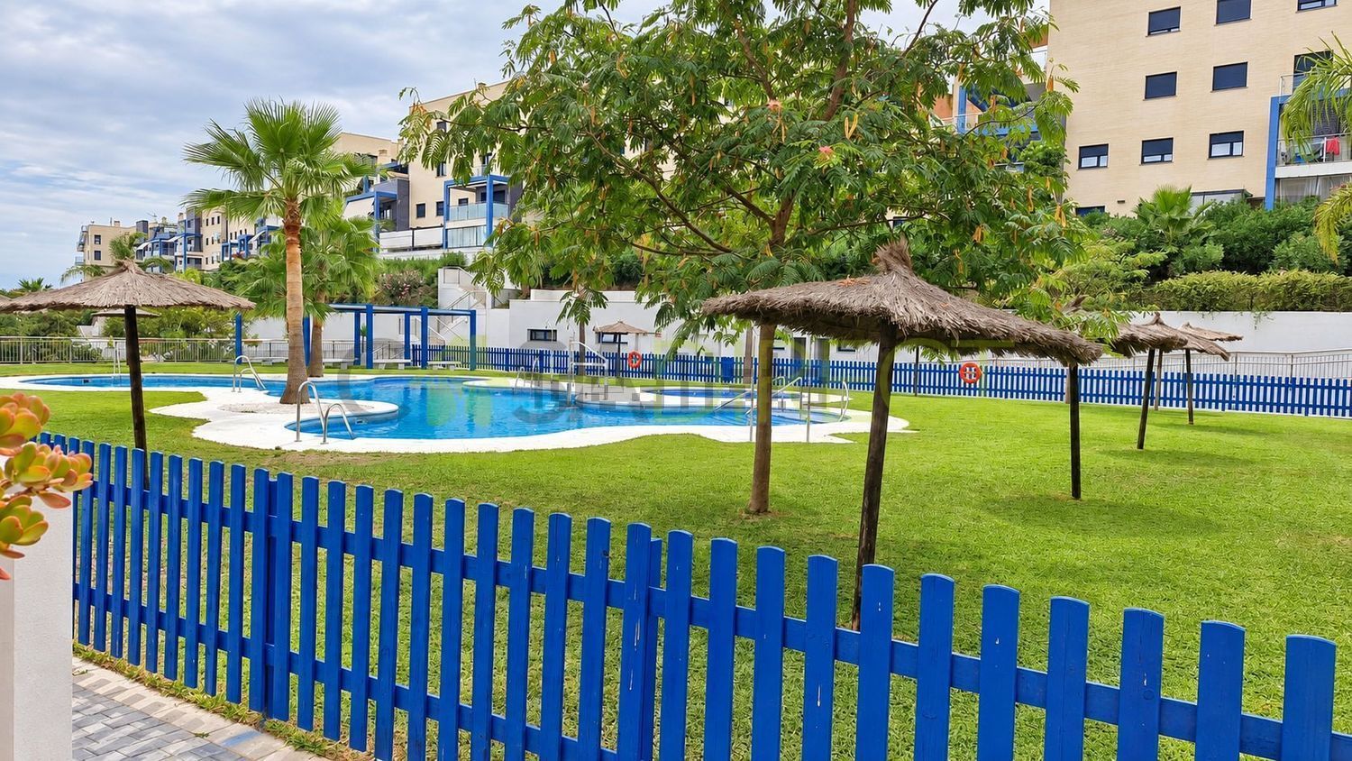 Appartamento 57 m² a Almuñécar