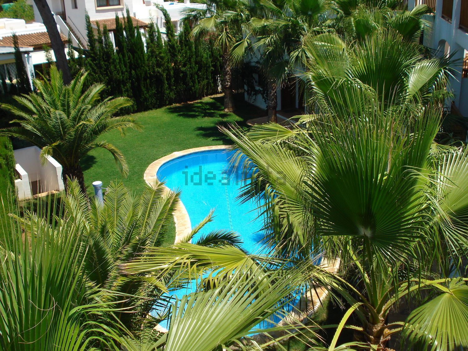 Pis de 47 m² a Santa Eulària des Riu