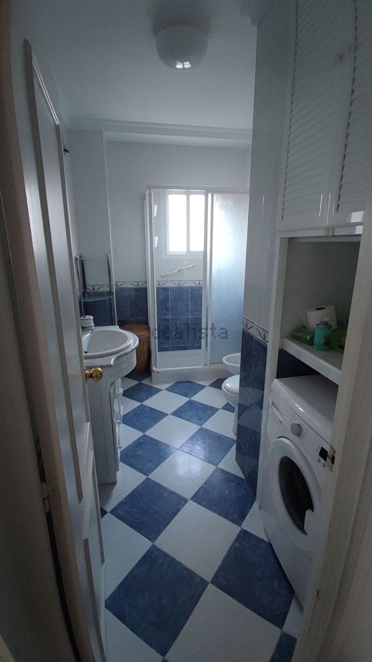 Chambre à louer, Xérès