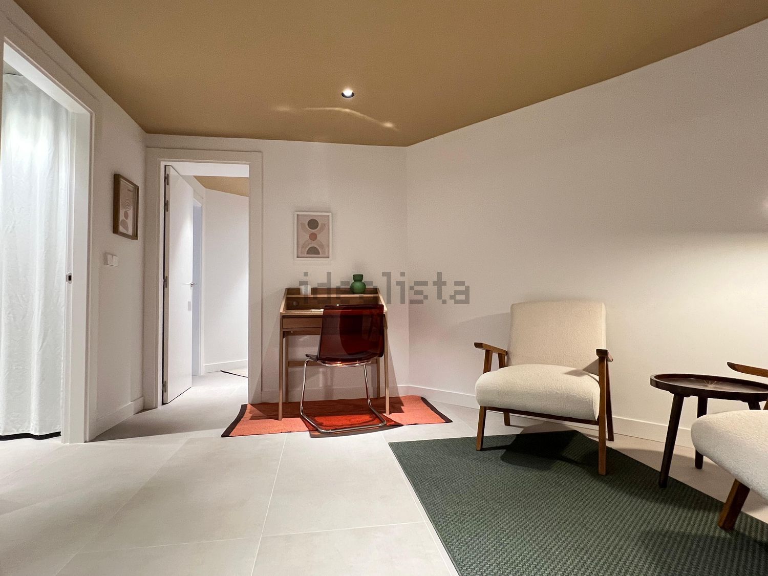 Appartamento 120 m² a Madrid