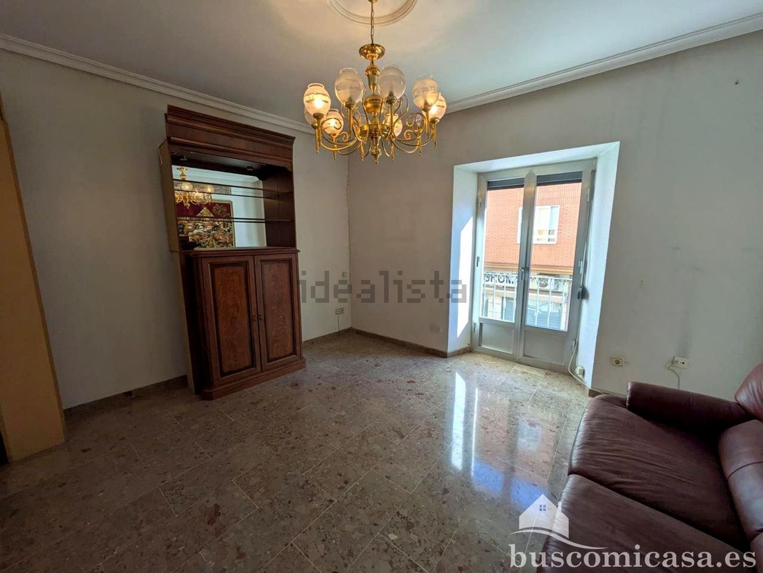 Wohnung 132 m² in Linares