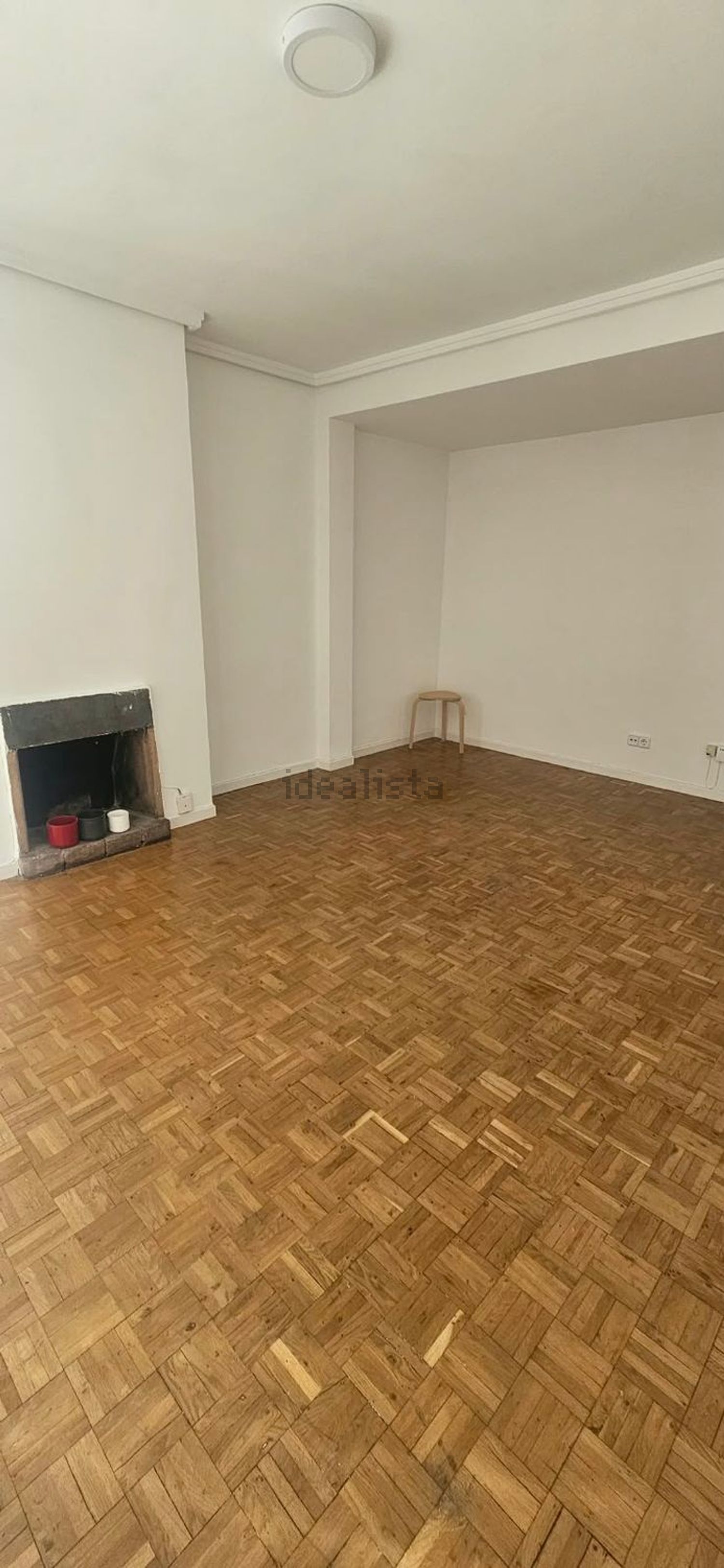 Piso de 65 m² en Madrid