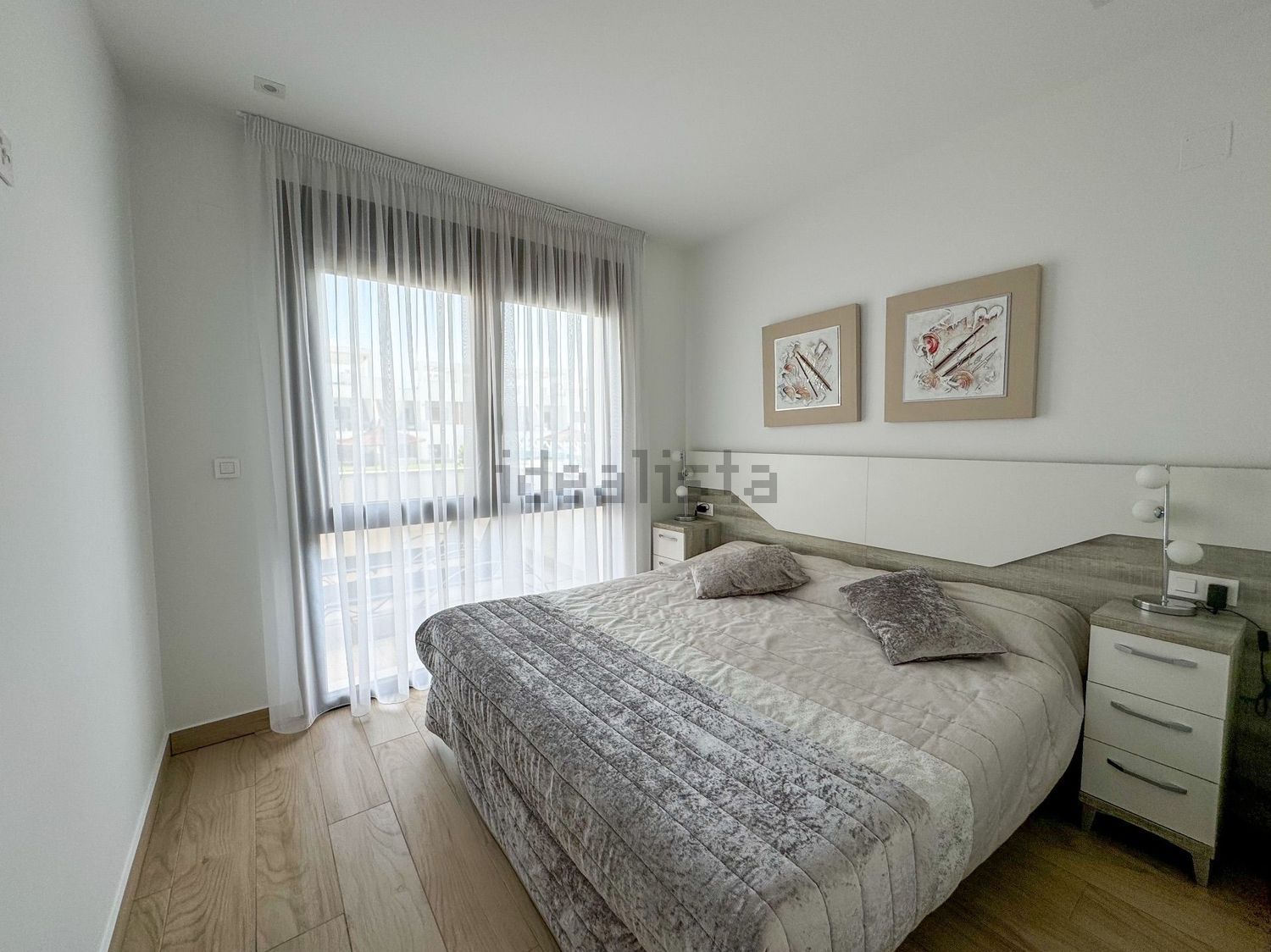 Piso de 125 m² en Torrevieja