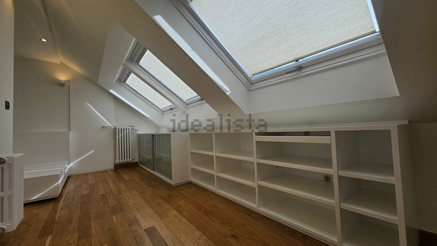 Piso de 62 m² en Vigo