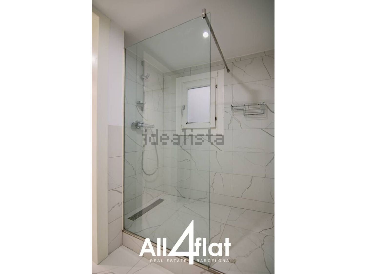Appartamento 56 m² a Barcelona