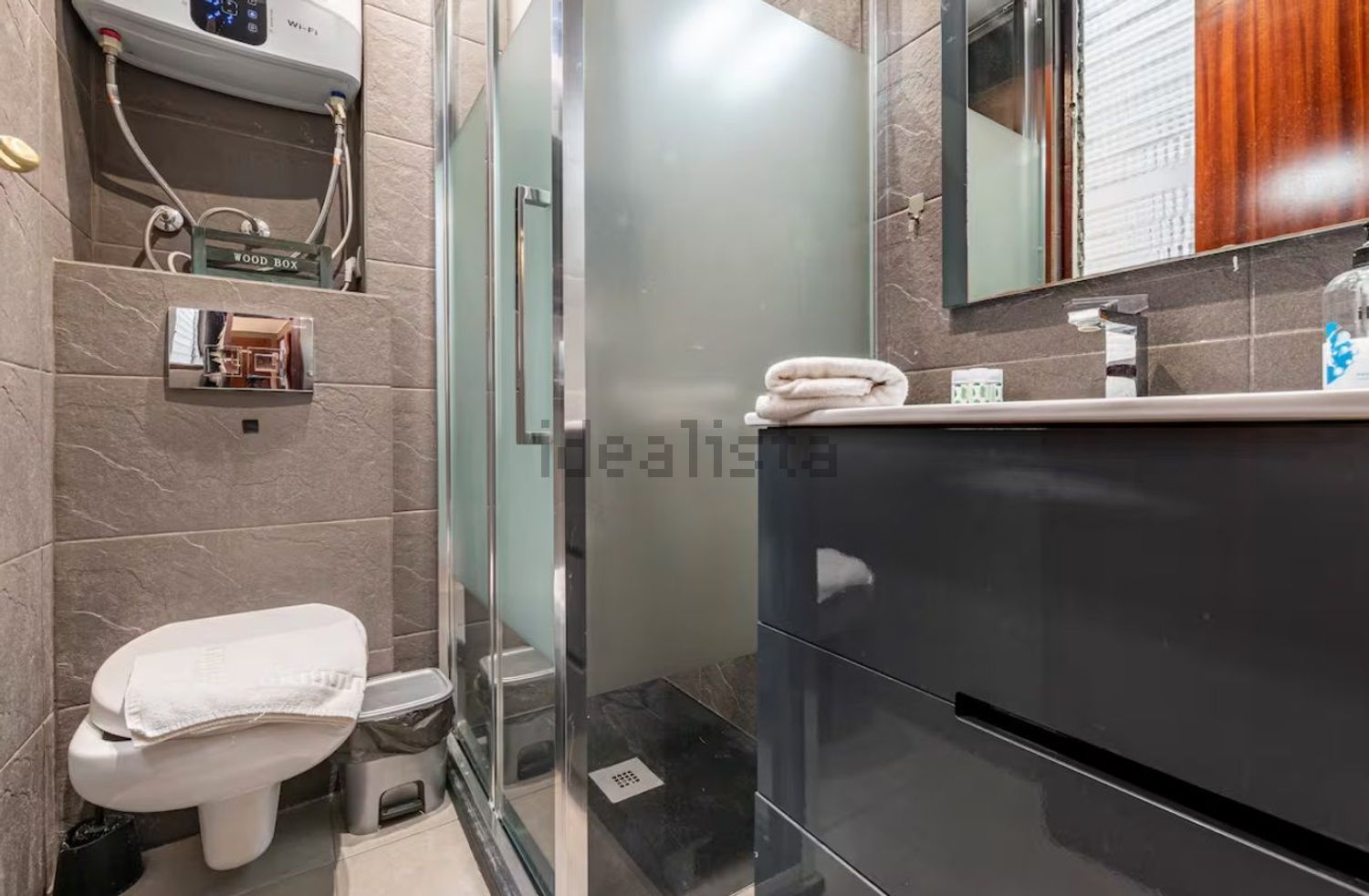Pis de 75 m² a Tarragona