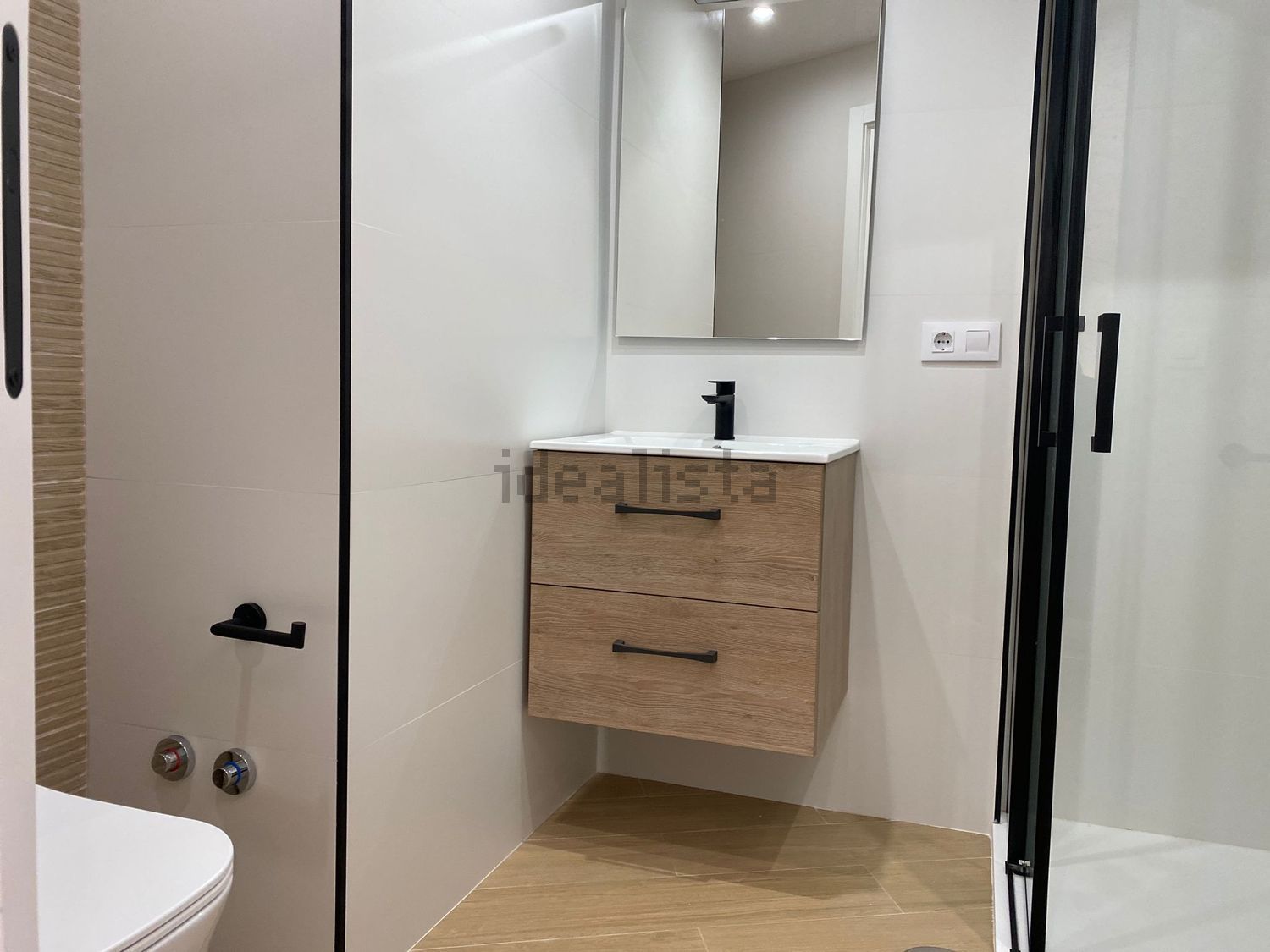 Piso de 100 m² en La Coruña