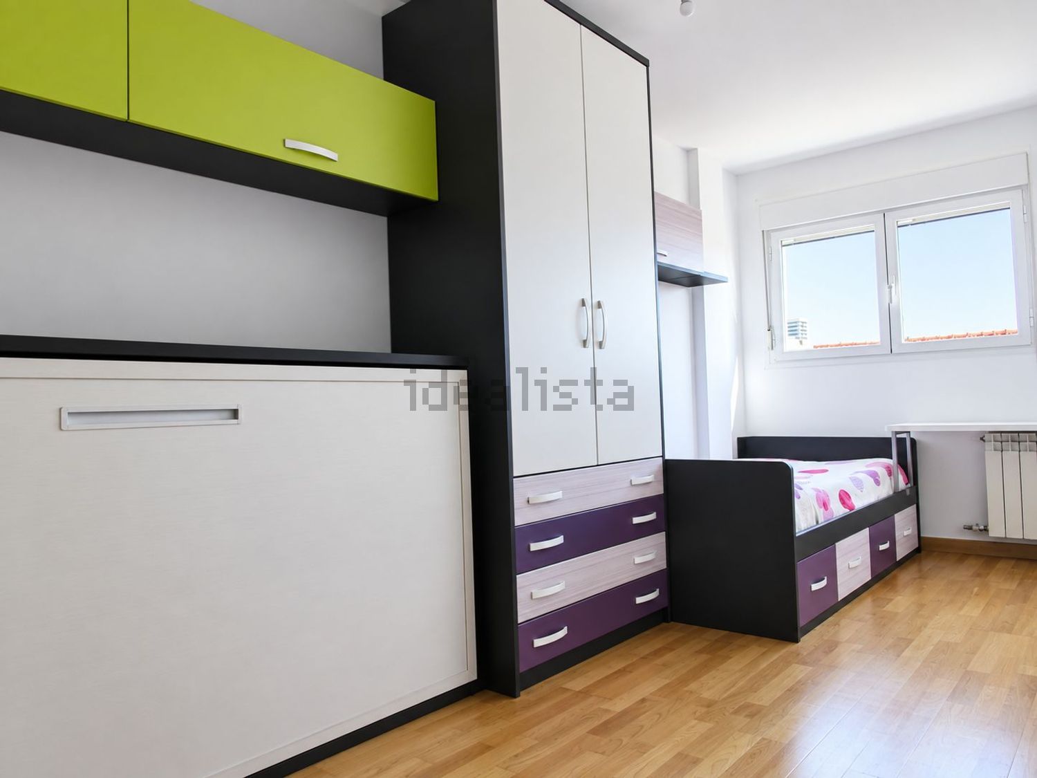 Pis de 75 m² a La Muela