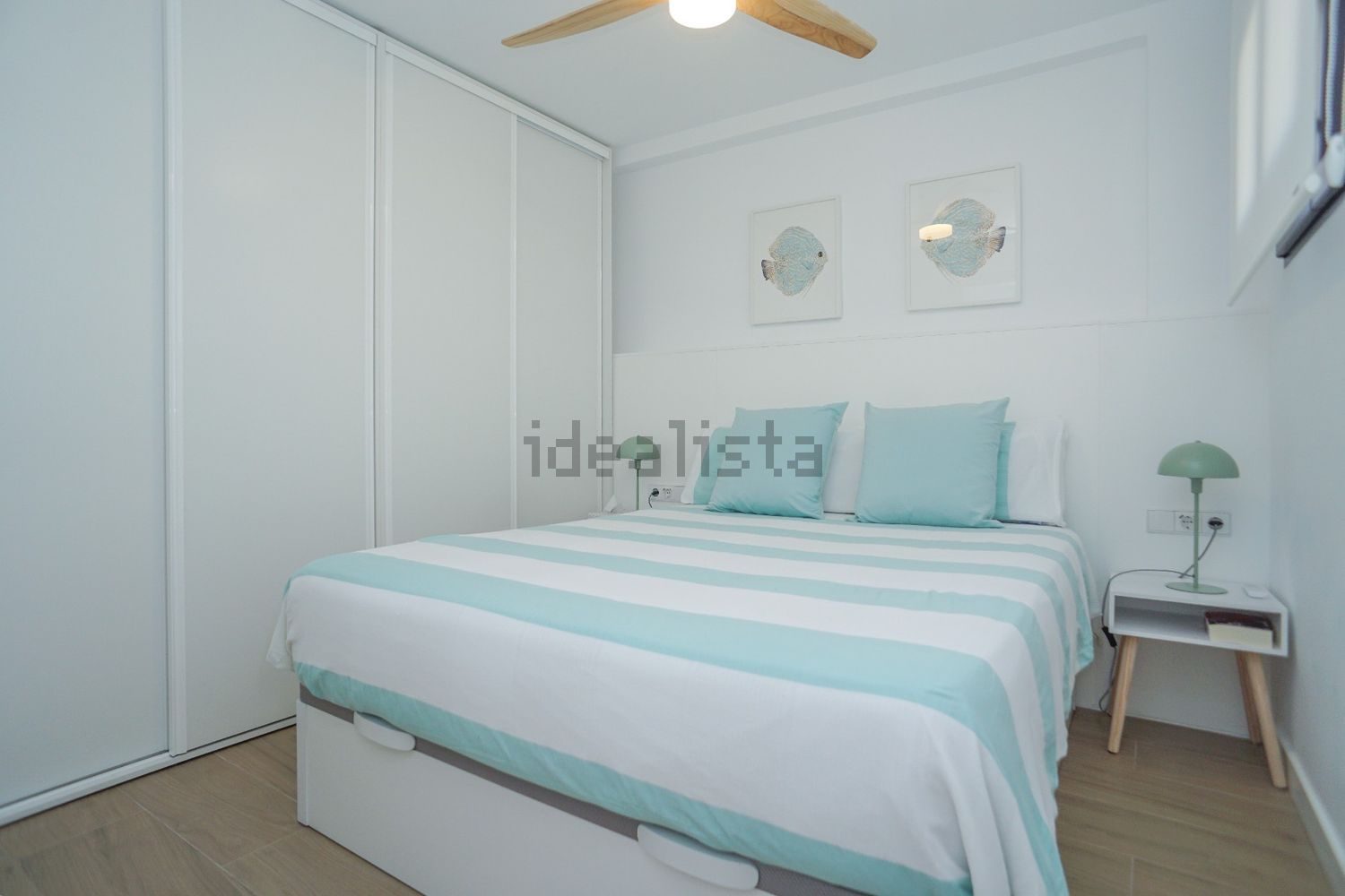 Pis de 63 m² a Torrevella