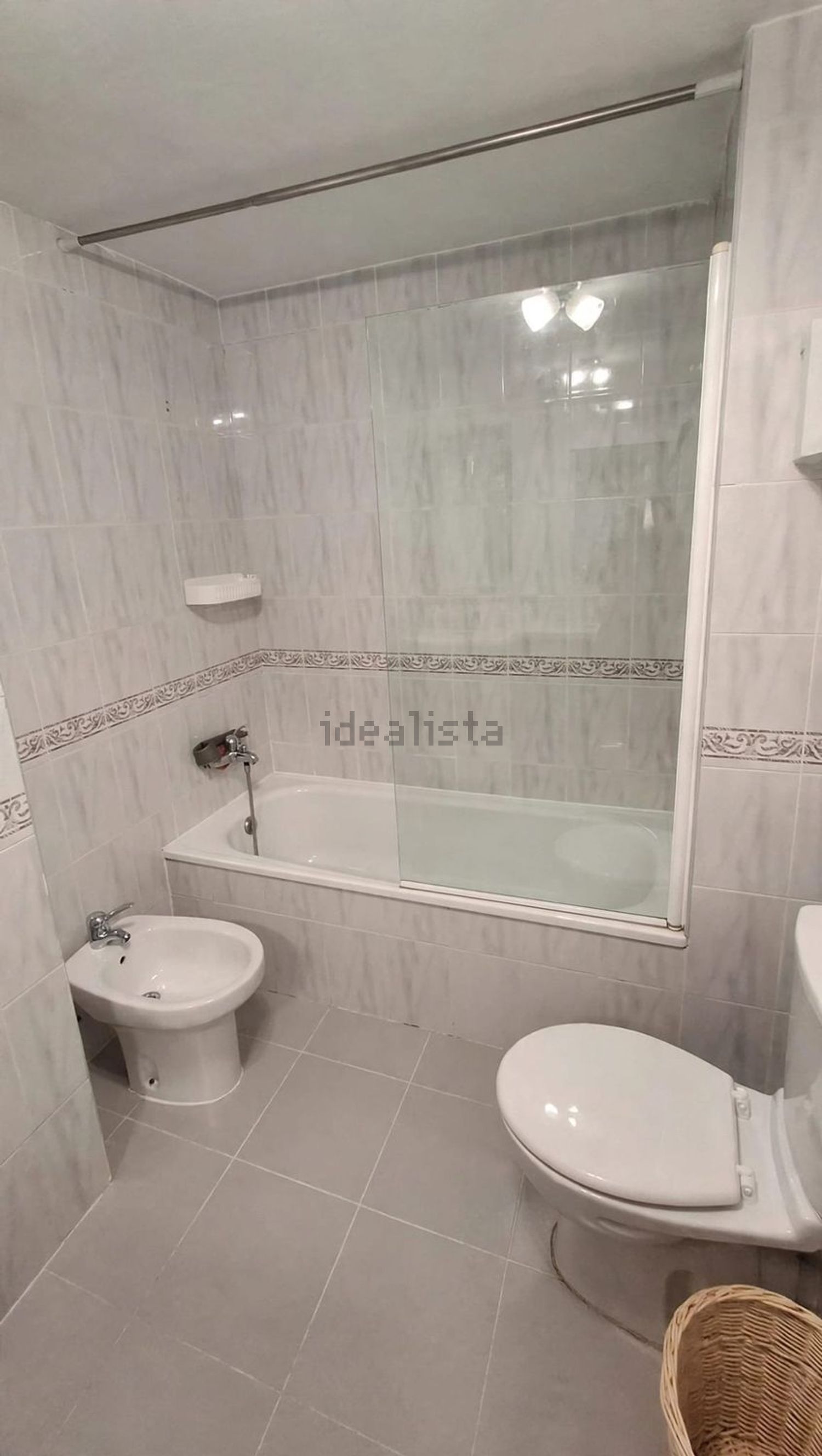 Квартира 132 м² у Малаґі