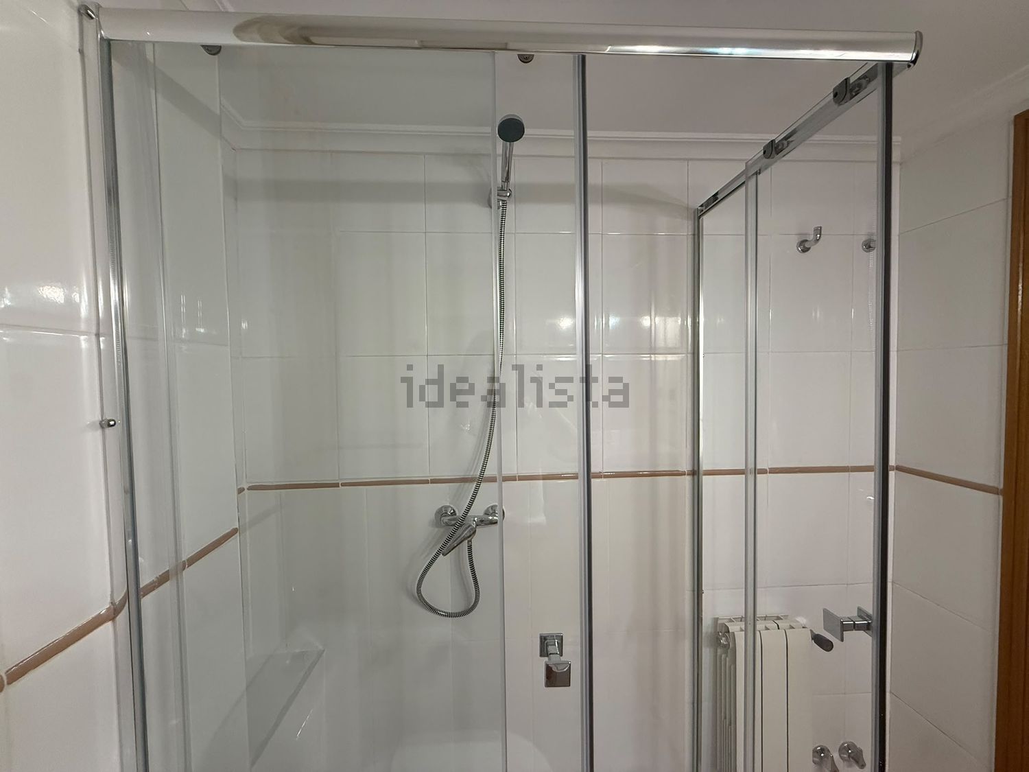Квартира 70 м² у Madrid