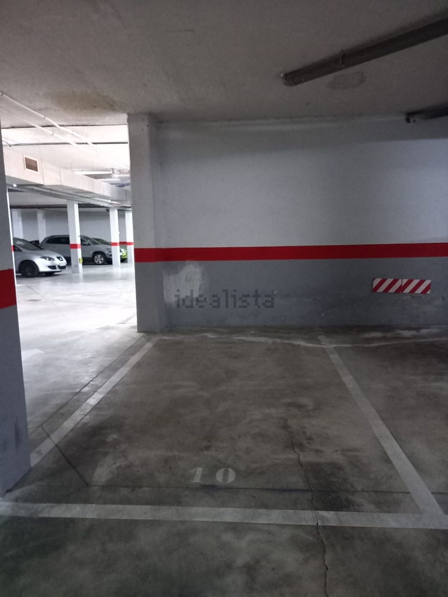 Piso de 50 m² en Madrid