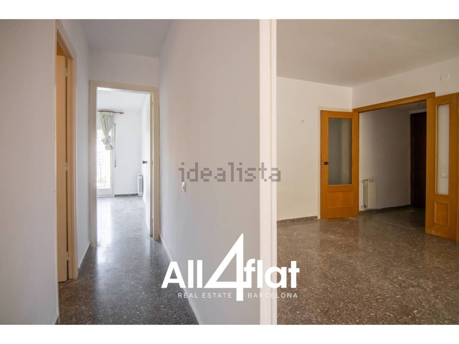 Apartamento 134 m² em Sant Andreu de Llavaneres