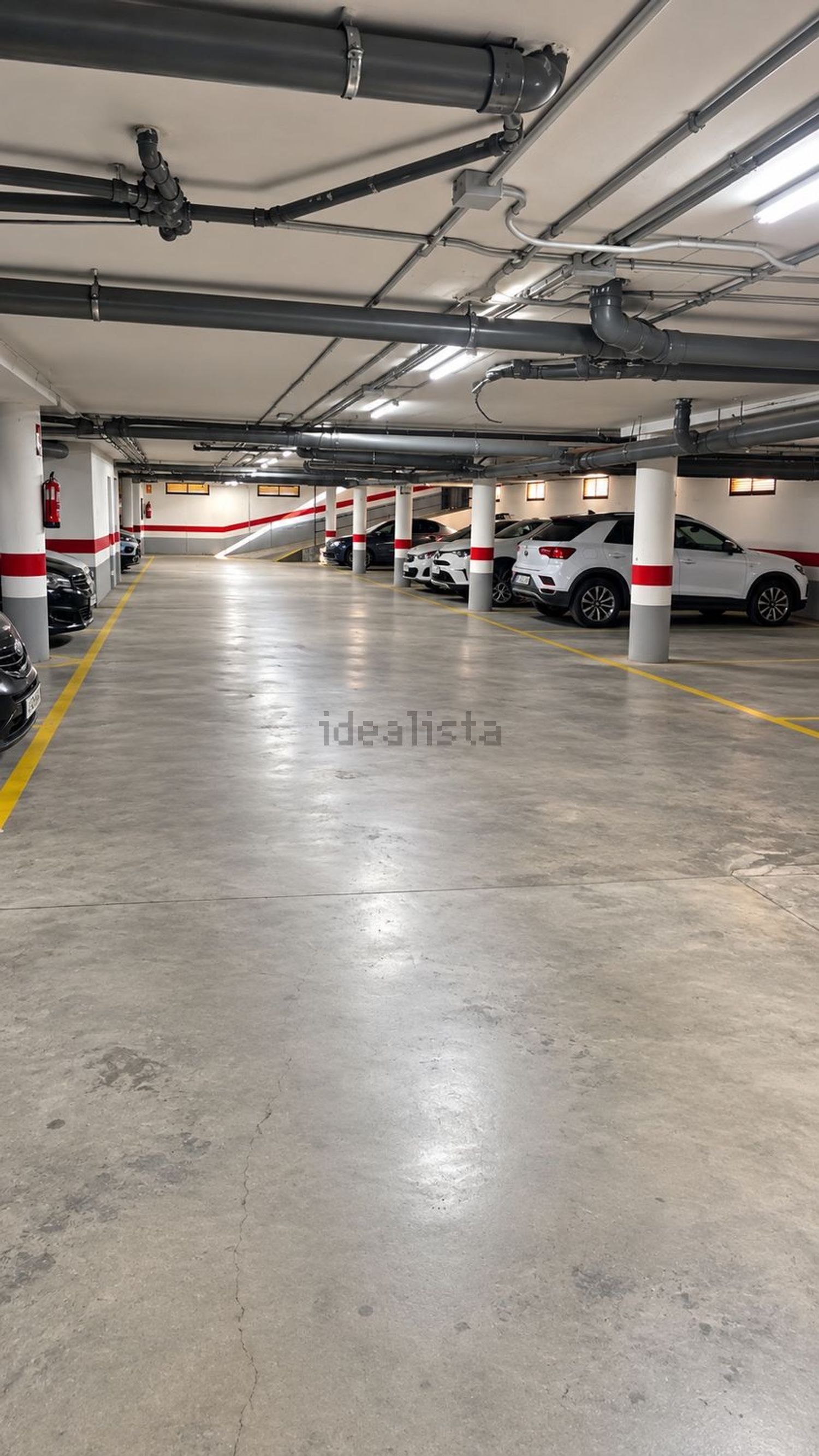 Wohnung 75 m² in Manzanares