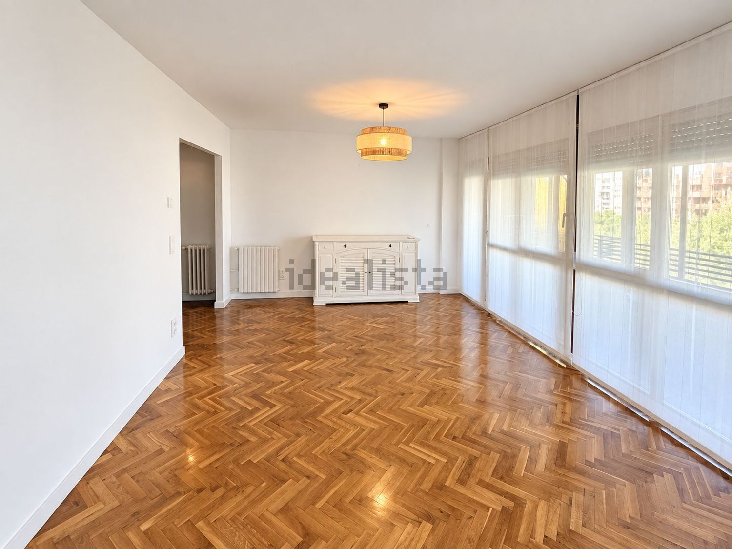 Piso de 136 m² en Zaragoza