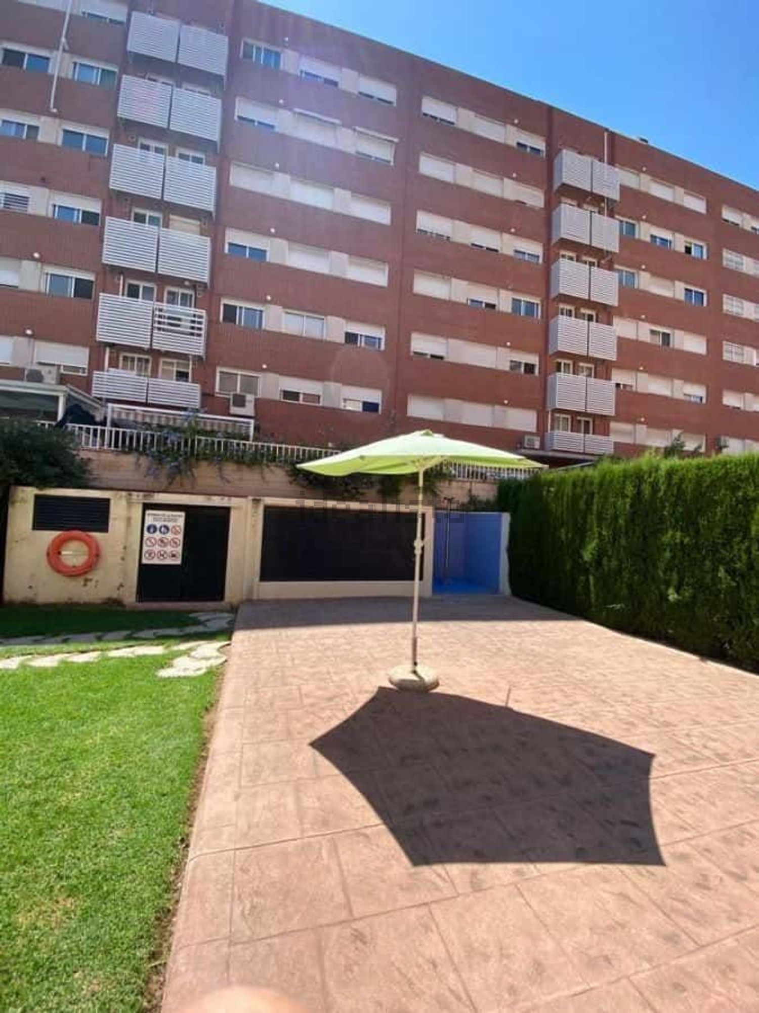 Habitación en alquiler, Valencia