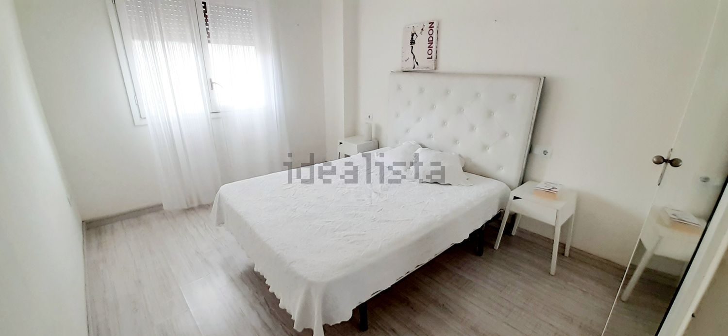 Piso de 95 m² en Palma