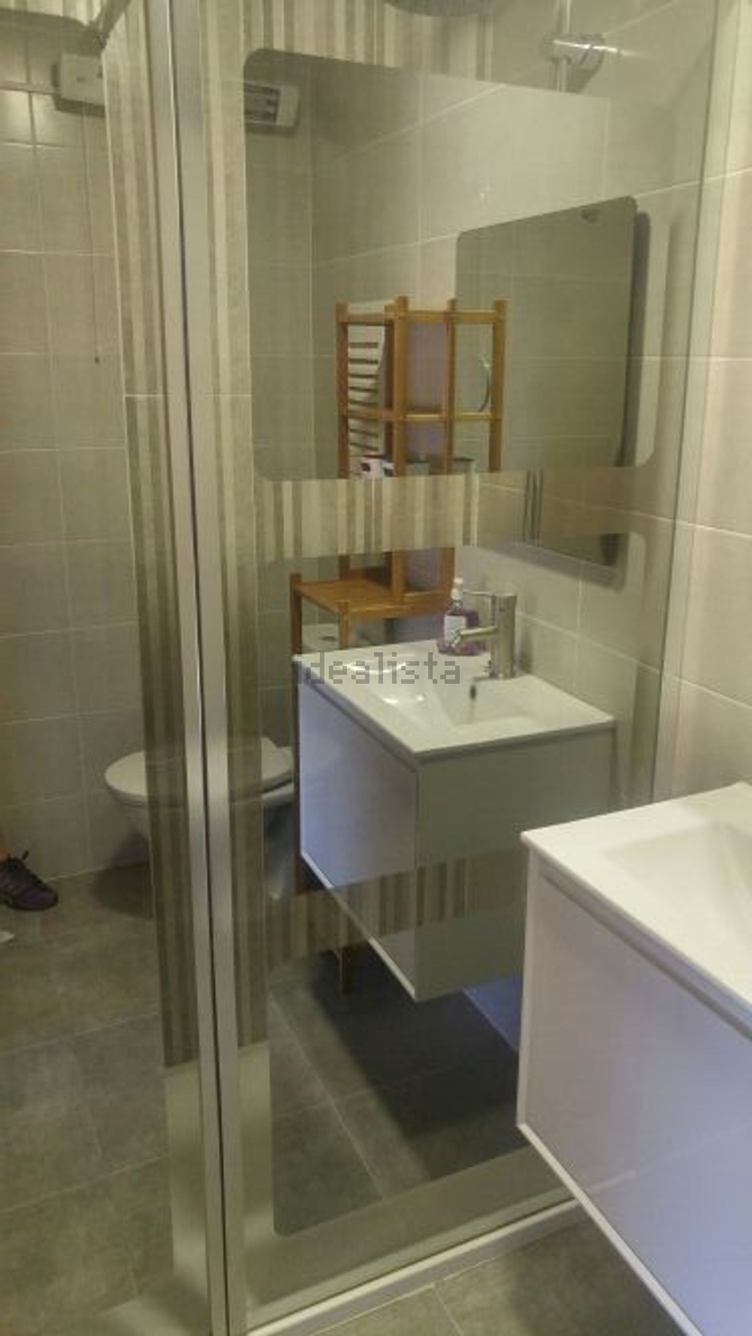 Pis de 90 m² a Montcada