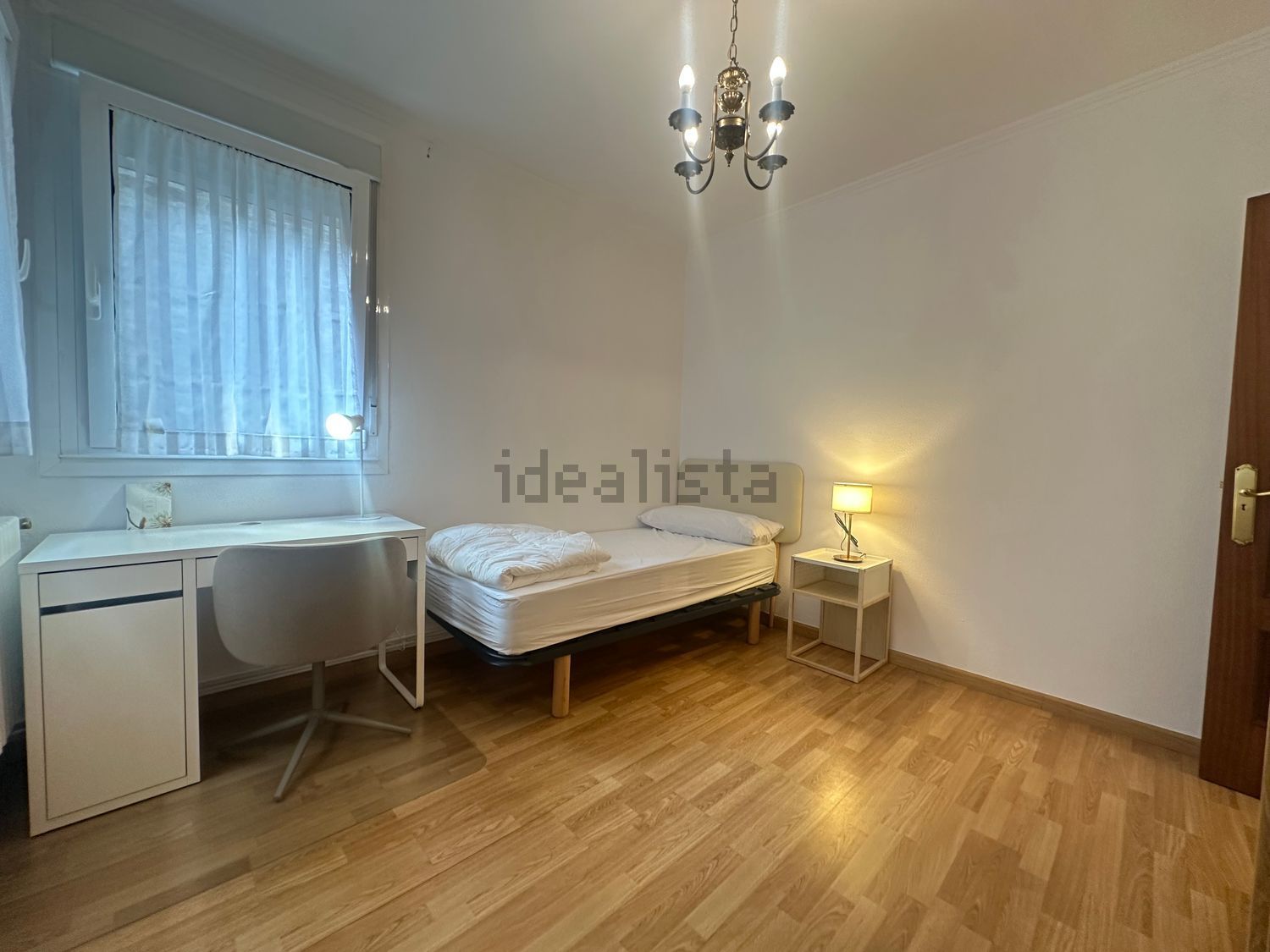 Wohnung 80 m² in Santiago de Compostela