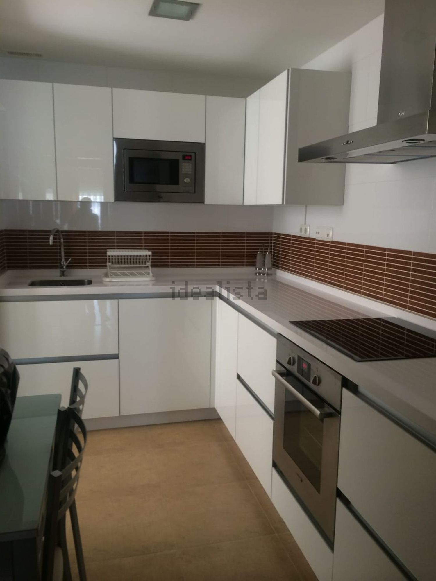 Pis de 85 m² a Còrdova