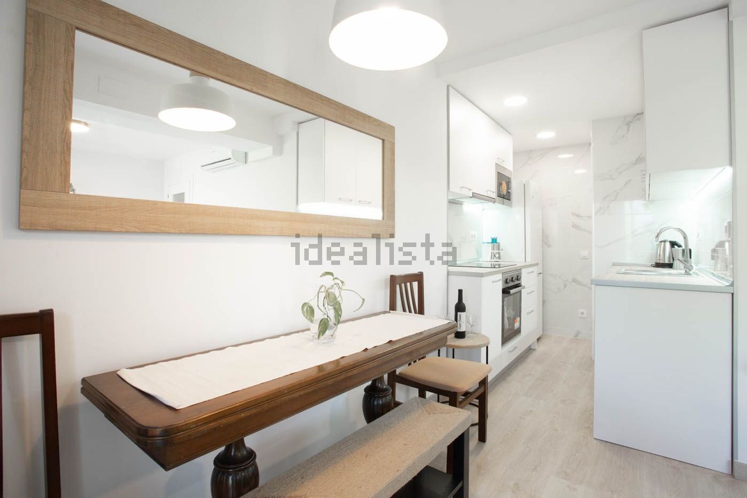 Pis de 53 m² a Barcelona
